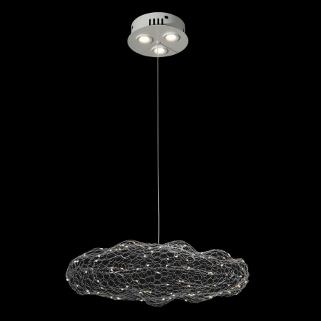 Loft IT 10247/550 Silver