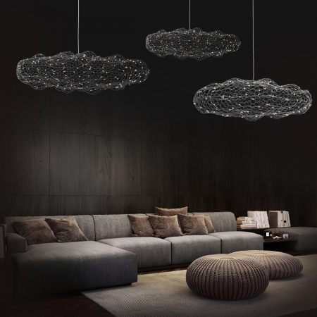 Loft IT 10247/550 Silver