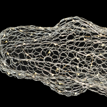 Loft IT 10247/700 Silver