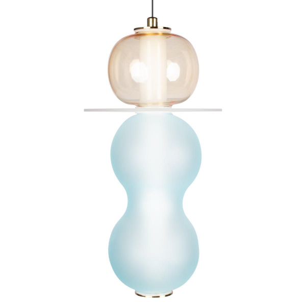 Подвесной светильник Loft IT Lollipop 10239P/B