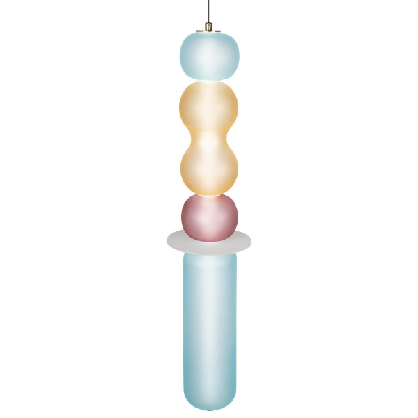 Подвесной светильник Loft IT Lollipop 10239P/F