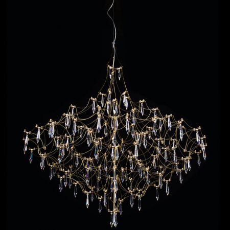 Loft IT 10259/1000 Gold Asfour