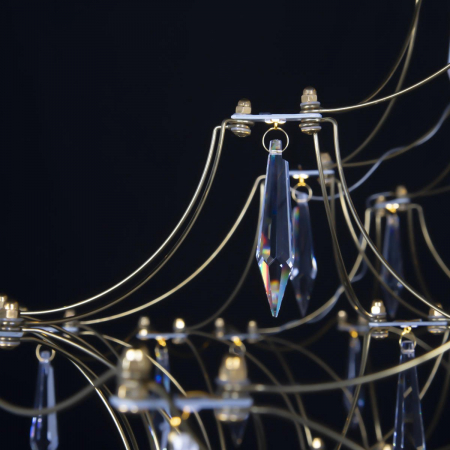 Loft IT 10259/1000 Gold Asfour