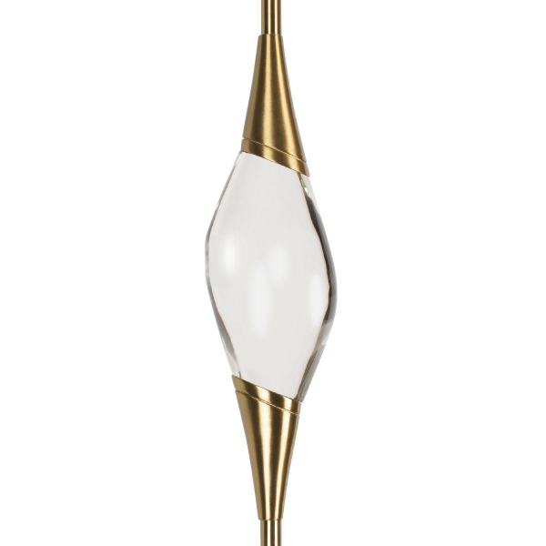 Подвесной светильник Loft IT Pezzo 10235/1000