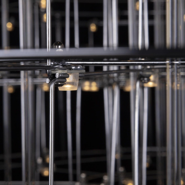 Подвесная люстра Loft IT Spy 10258/1200