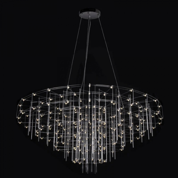 Подвесная люстра Loft IT Spy 10258/1500