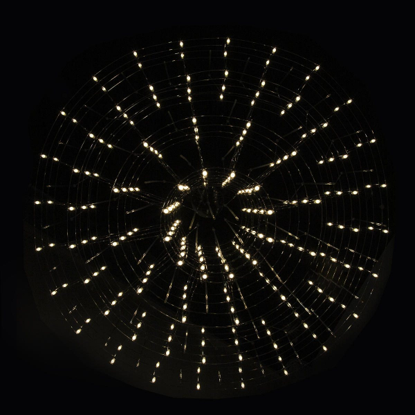 Подвесная люстра Loft IT Spy 10258/600