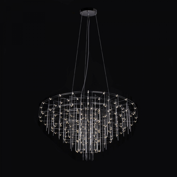 Подвесная люстра Loft IT Spy 10258/800