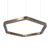 Loft IT 10243M Gold