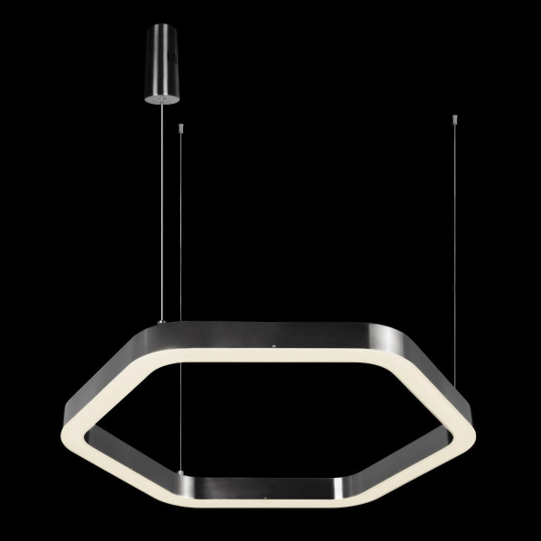 Подвесной светильник Loft IT Titanium 10243S Dark grey