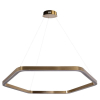 Loft IT 10243XL Gold