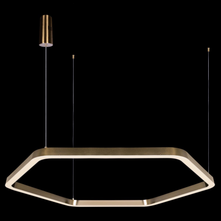 Loft IT 10243XL Gold