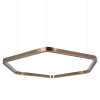Loft IT 10243XL Gold