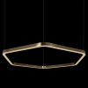 Loft IT 10243XL Gold