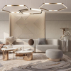 Loft IT 10243XL Gold
