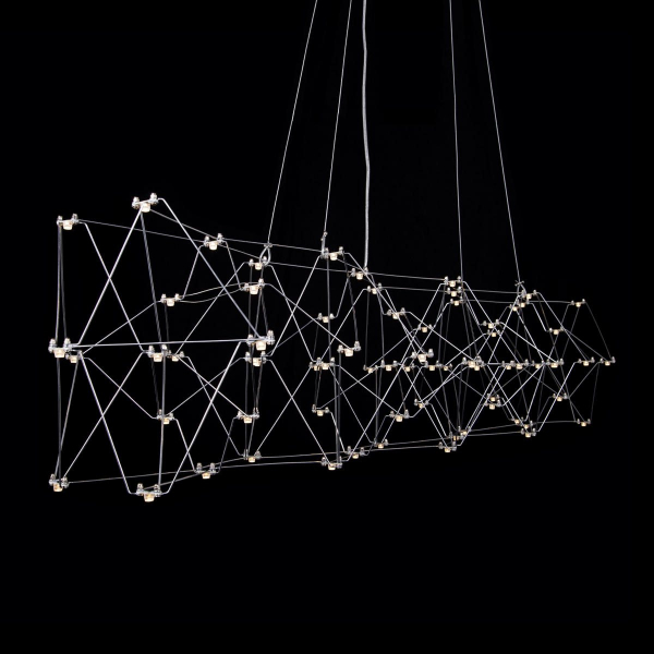 Подвесная люстра Loft IT Universe 10257/920