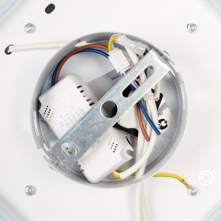 Ledvelvet LV100101-LEDWH