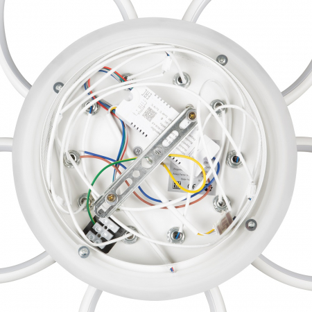 Ledvelvet LV100103-LEDWH