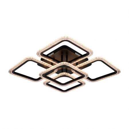 Ledvelvet LV100104-LEDWH