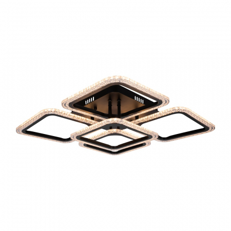 Ledvelvet LV100104-LEDWH