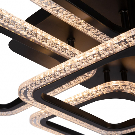 Ledvelvet LV100104-LEDWH