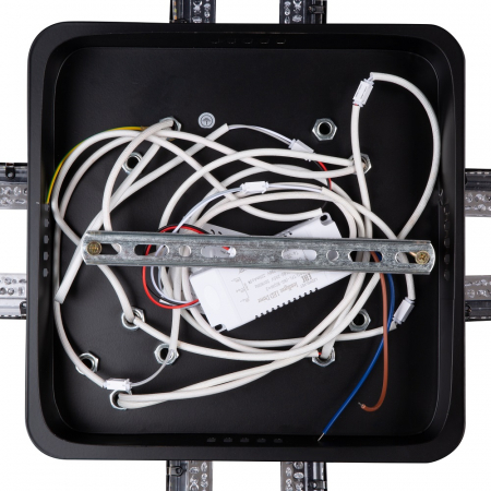 Ledvelvet LV100104-LEDWH