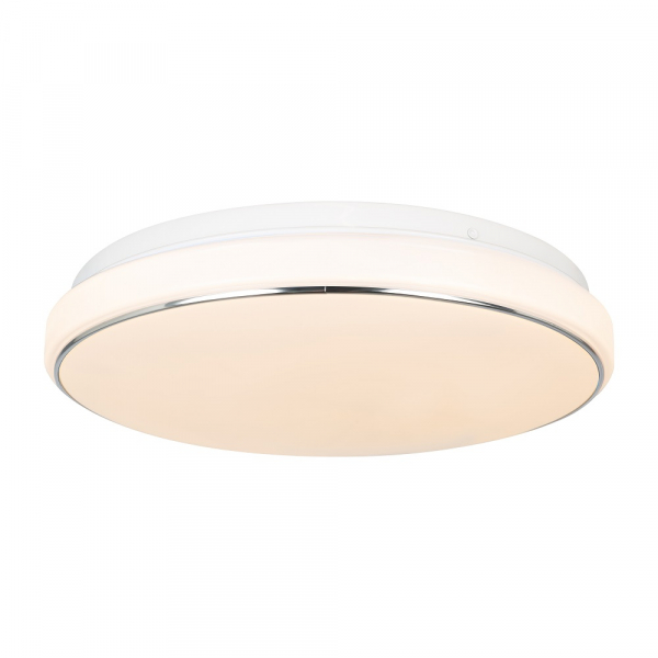 Потолочный светодиодный светильник Ledvelvet LV100106-LEDWH