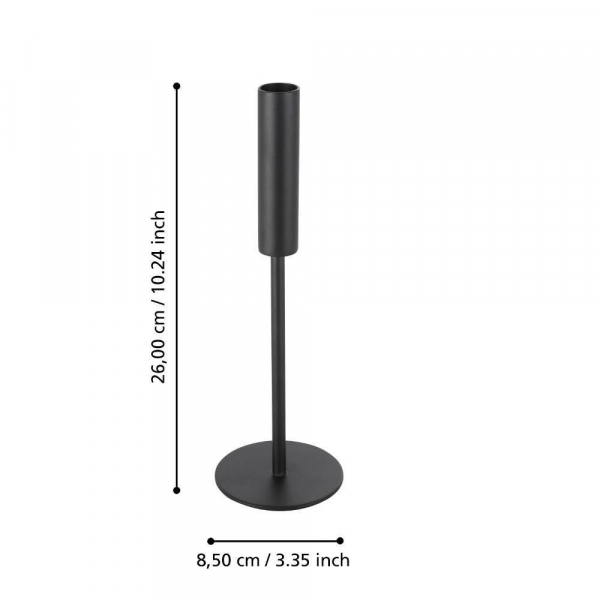 Подсвечник Eglo Jellicoe 422005