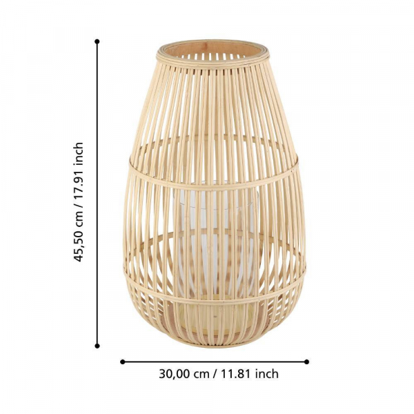 Подсвечник Eglo Bunawan 422082