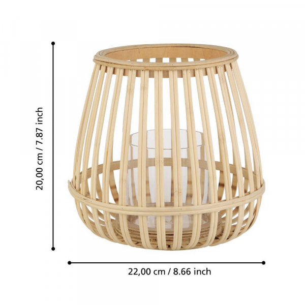 Подсвечник Eglo Bunawan 422084