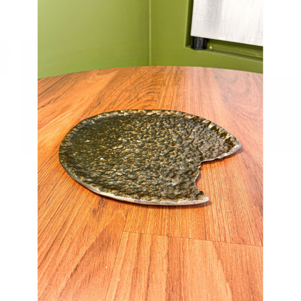 Тарелка декоративная Eglo Forleyet 427024