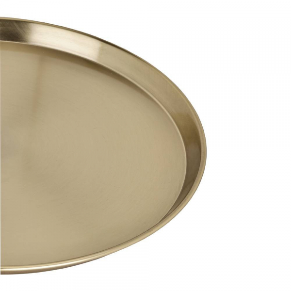 Тарелка декоративная Eglo Forleyet 427027