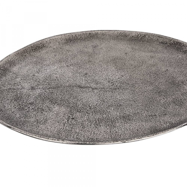 Тарелка декоративная Eglo Forleyet 427036