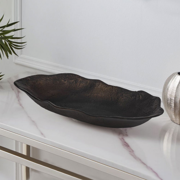 Миска декоративная Eglo Forleyet 427156