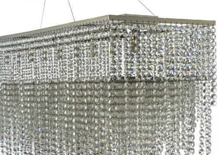 Arti Lampadari Milano E 1.5.120x30.105 N