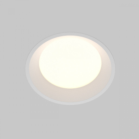 Maytoni DL055-18W3-4-6K-W