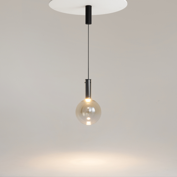 Подвесной светильник Maytoni Nebula MOD182PL-L6CG3K