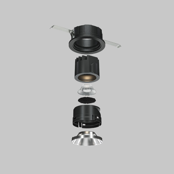 Светофильтр Maytoni Wise HoneyComb-D26