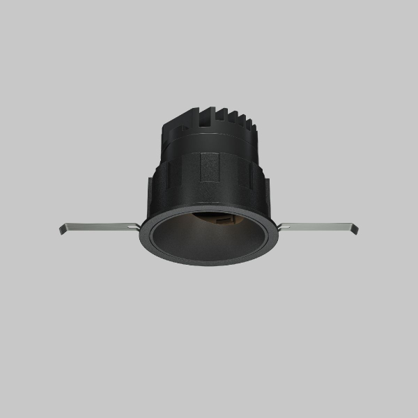 Декоративная рамка-отражатель Maytoni Wise Ring057-10-B