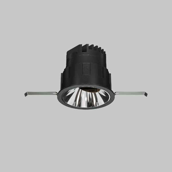 Декоративная рамка-отражатель Maytoni Wise Ring057-10-CH