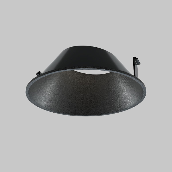 Декоративная рамка-отражатель Maytoni Wise Ring057-7-B