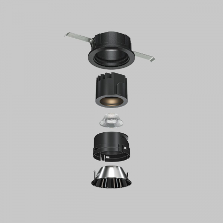 Maytoni Ring057-7-GF