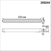 Novotech 359244