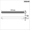 Novotech 359249