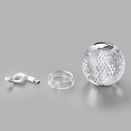 Odeon Light 5007/2TL