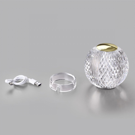 Odeon Light 5008/2TL