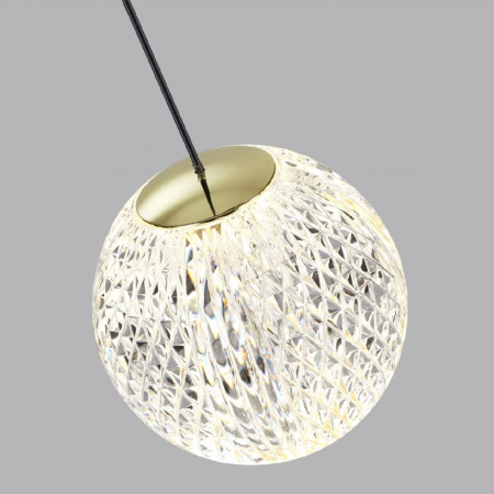 Odeon Light 5008/5LA