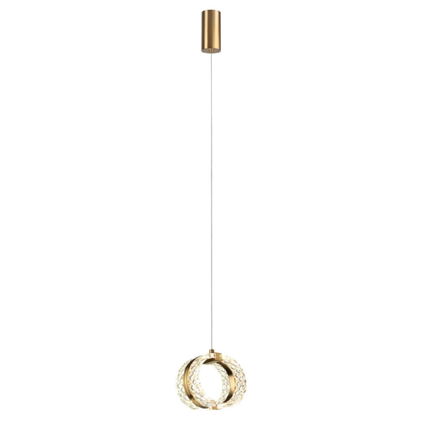 Подвесной светильник Odeon Light Mirage 5030/8L