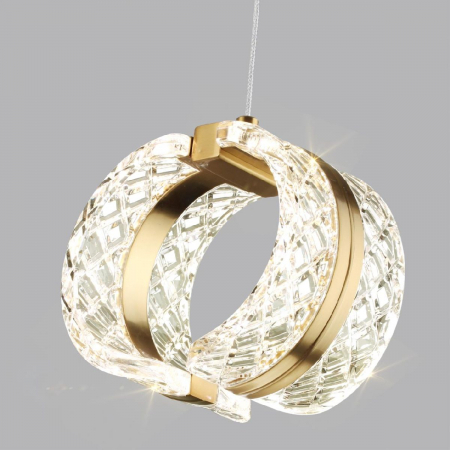 Odeon Light 5030/8L