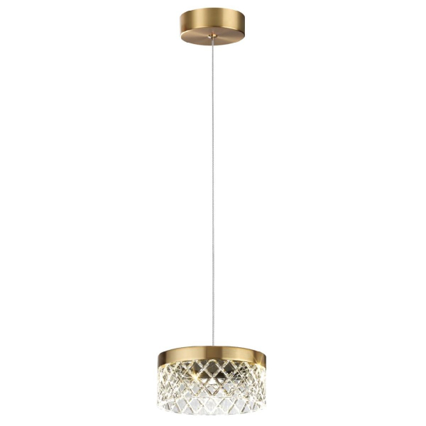 Подвесной светильник Odeon Light Fivre 5032/6L